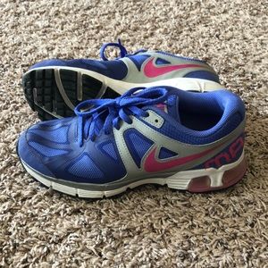 Youth Nike Tennis shoes